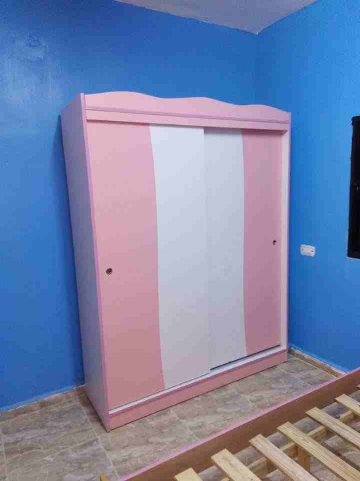 غرف أطفال لإتيه 18
لا تنسَ أنك شاهدت هذا الإعلان في عنكبوت
رقم الهاتف 0781337740يوجد لدنيا خدمات...