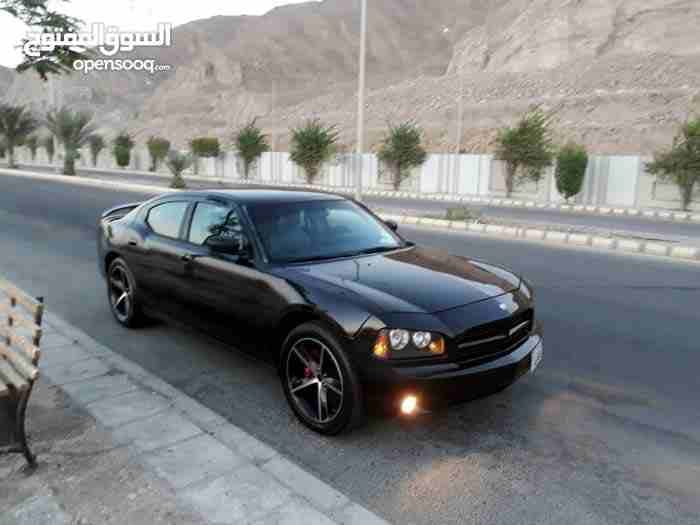 تشارجر2007 3.5 للبيع او البدل على بكم ديزل
لا تنسَ أنك شاهدت هذا الإعلان في عنكبوت
03500 سي سي...