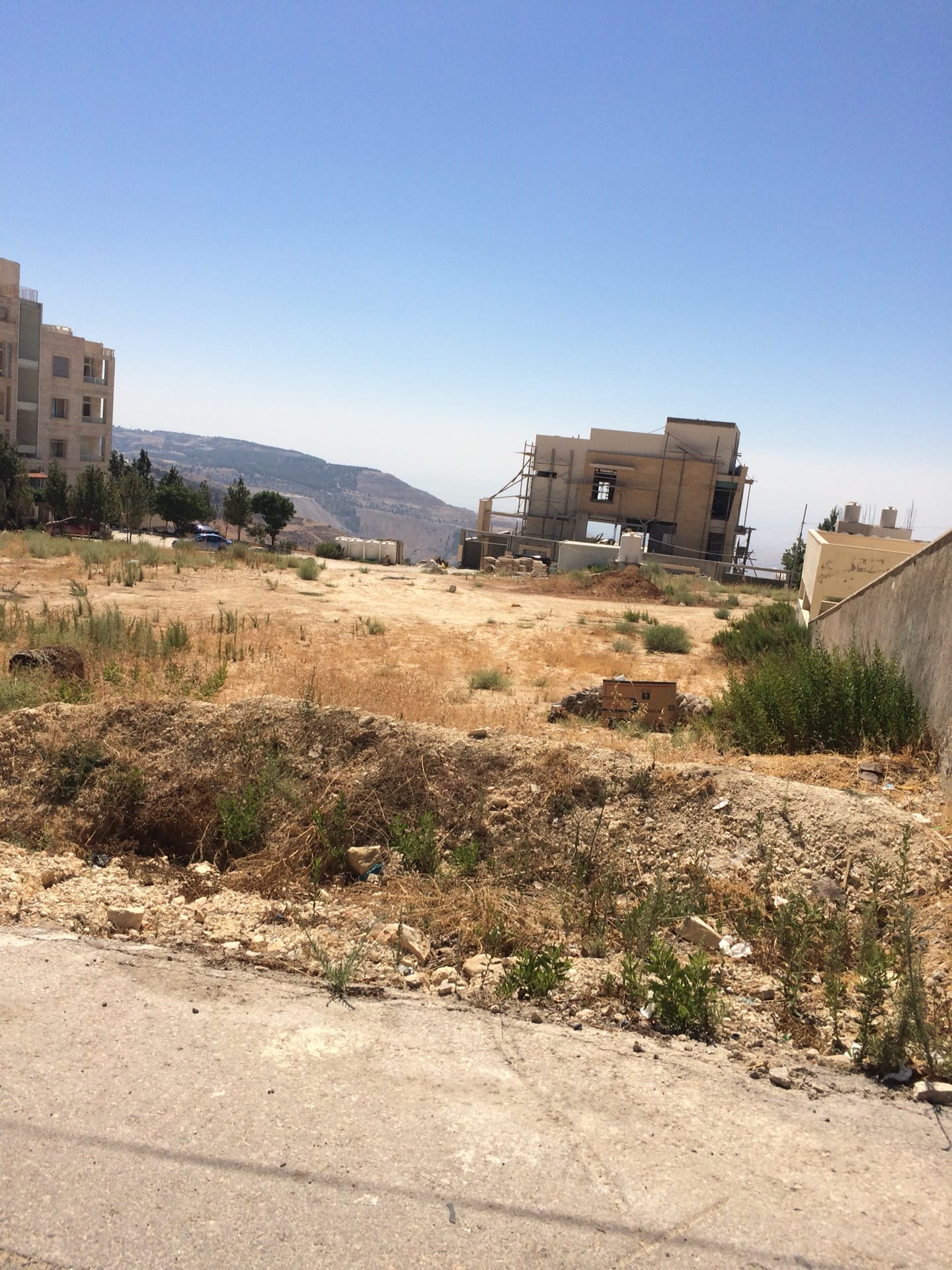 قطعة ارض للبيع في مرج الحمام من المالك مباشرة
لا تنسَ أنك شاهدت هذا الإعلان في عنكبوت
قطعة ار...