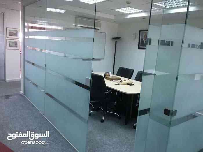 شركة للبيع
لا تنسَ أنك شاهدت هذا الإعلان في عنكبوت
شركة مجهزة بالكامل للبيع بكامل محتوياته مس...