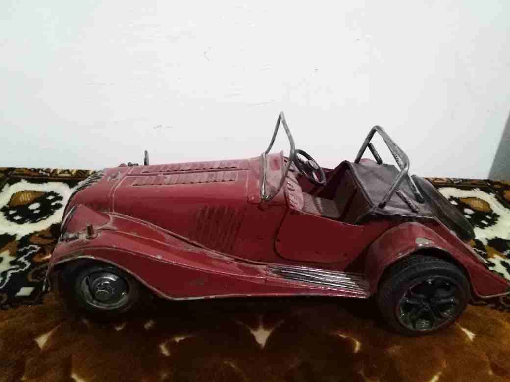 مجموعه مميزه من القطع النحاسيه
لا تنسَ أنك شاهدت هذا الإعلان في عنكبوت
للاستفسار 0785354055...
