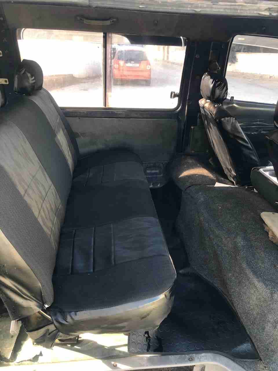 باص بريجو
لا تنسَ أنك شاهدت هذا الإعلان في عنكبوت
اص للبيع كيا بريجو 0798195668 موديل 1997 سعه ال...