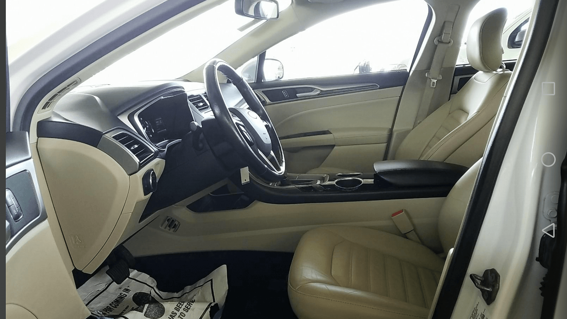 2013 فورد فيوجن se كامل الإضافات كلين كارفاكس فحص 7جيد 16500 دينار
لا تنسَ أنك شاهدت هذا الإعلان في عنكبوت...