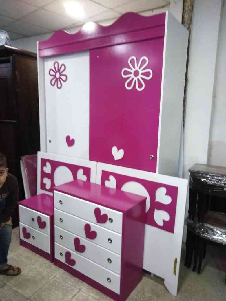 غرف أطفال مميزه وبأسعار مناسبه
لا تنسَ أنك شاهدت هذا الإعلان في عنكبوت
غرف أطفال مميزه وبأسعا...