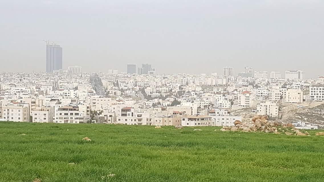 عبدون للبيع 750م غرب عمان
لا تنسَ أنك شاهدت هذا الإعلان في عنكبوت
أرض للبيع ، غرب عمان ، حجار...