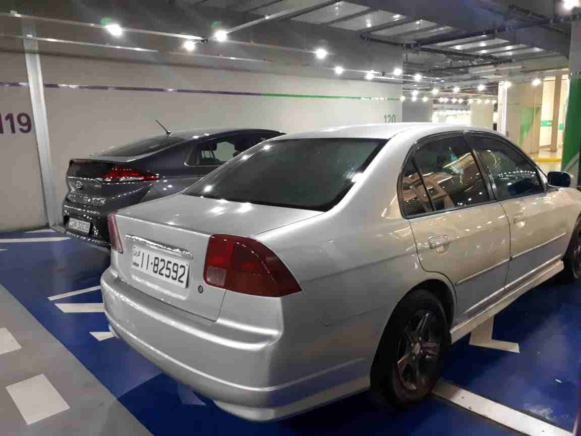 هوندا سيفك 2002
لا تنسَ أنك شاهدت هذا الإعلان في عنكبوت
هوندا سيفيك 2002 فحص ثلاث جيد قصعة بنكيت...