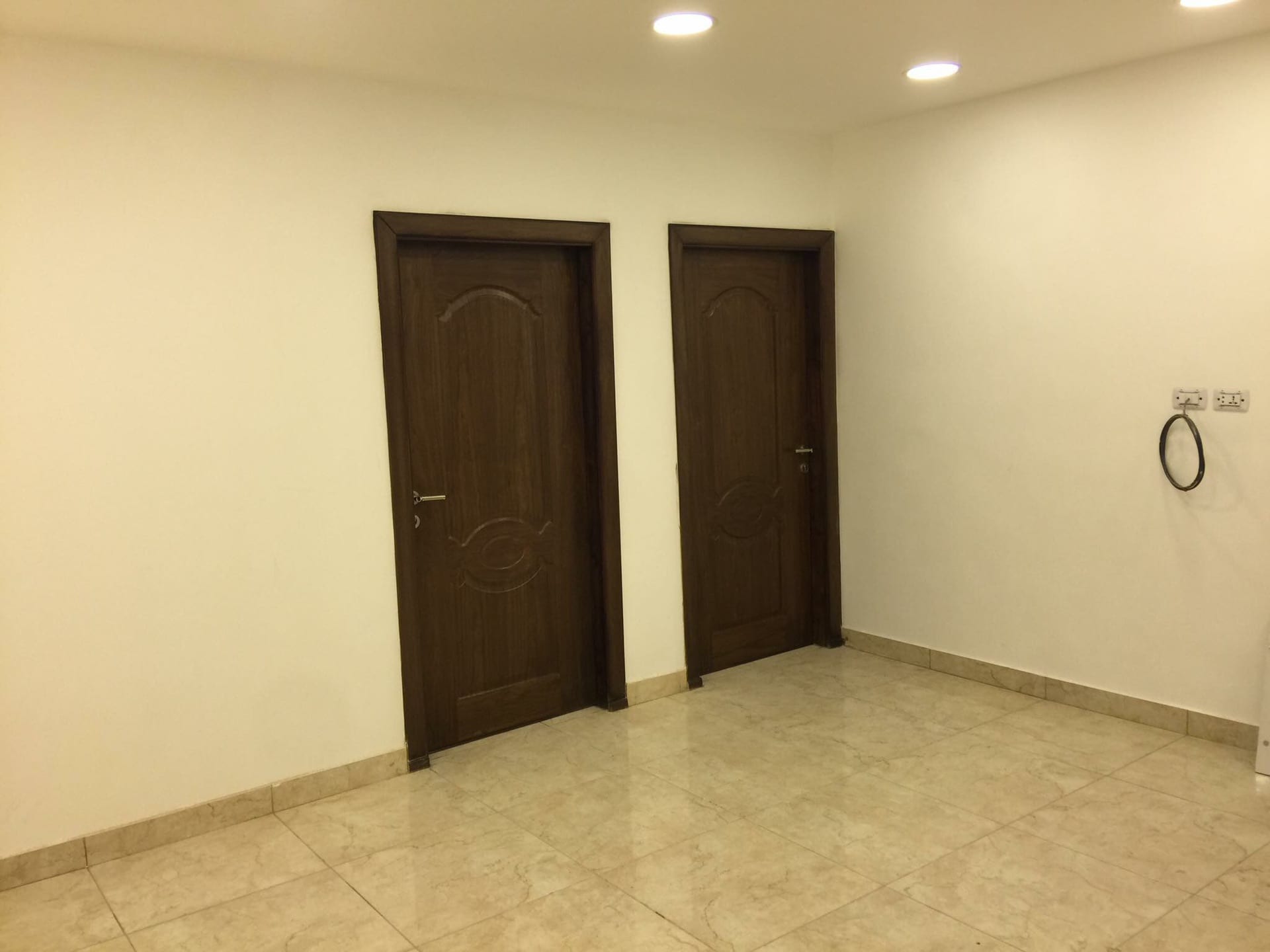 مكتب - مكاتب للايجار - شارع الملكة رانيا العبدالله - الجامعة
لا تنسَ أنك شاهدت هذا الإعلان في عنكبوت...