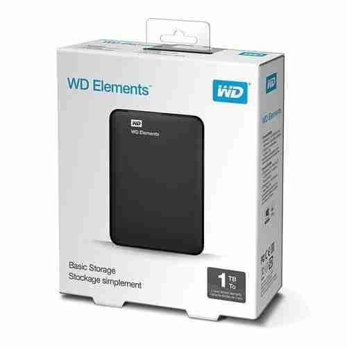 هاردسك خارجي WD 1TB تايلندي الاصلي كفالة سنة
لا تنسَ أنك شاهدت هذا الإعلان في عنكبوت
هاردسك...