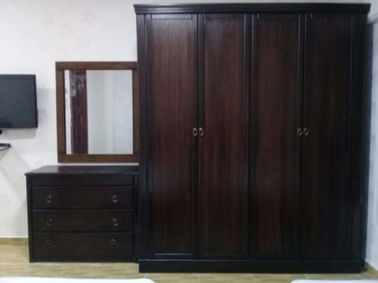 استوديو للإيجار في شارع الجامعة الاردنية من المالك مباشرة
لا تنسَ أنك شاهدت هذا الإعلان في عنكبوت...