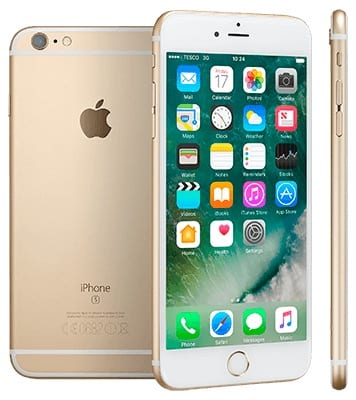 ايفون 6s plus مستعمل نظيف ذهبي مع كرتونتو و اغراضو
لا تنسَ أنك شاهدت هذا الإعلان في عنكبوت
ال...