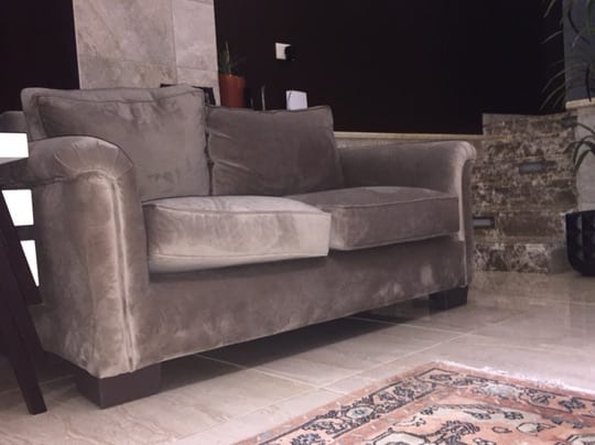 طقم كنب بحالة ممتازة
لا تنسَ أنك شاهدت هذا الإعلان في عنكبوت
طقم كنب بحالة ممتازة جداً ثبلثية...