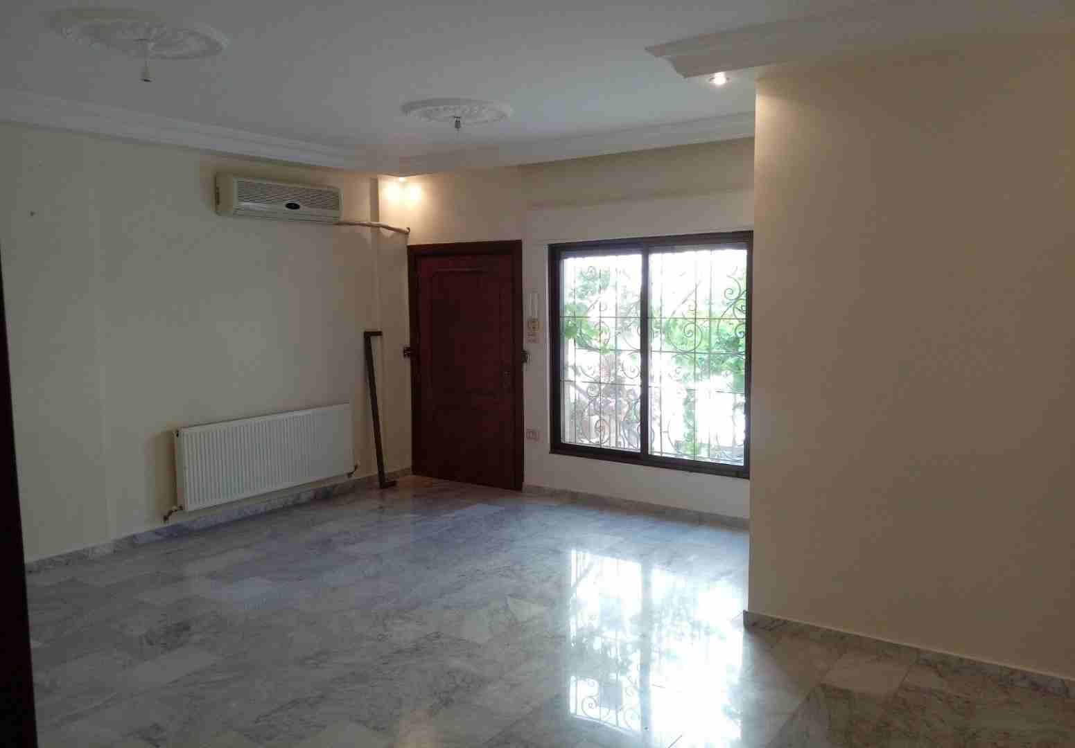 شقة ارضية للبيع 3 نوم في الرابية
لا تنسَ أنك شاهدت هذا الإعلان في عنكبوت
طابق ارضي مساحة 166 متر...