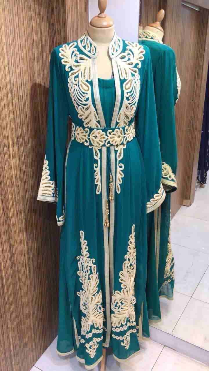 قفطان.
لا تنسَ أنك شاهدت هذا الإعلان في عنكبوت
قفطان مغربي
-----...