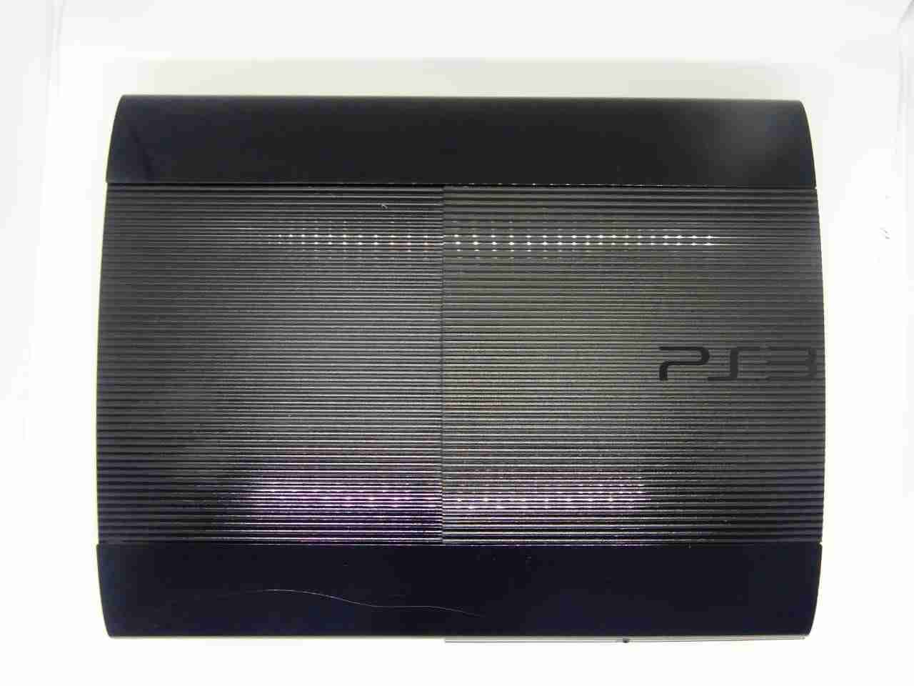 ps3 معدلة 500 جيجا....بحاااال الوكالة...
لا تنسَ أنك شاهدت هذا الإعلان في عنكبوت
بلاستيشن 3...