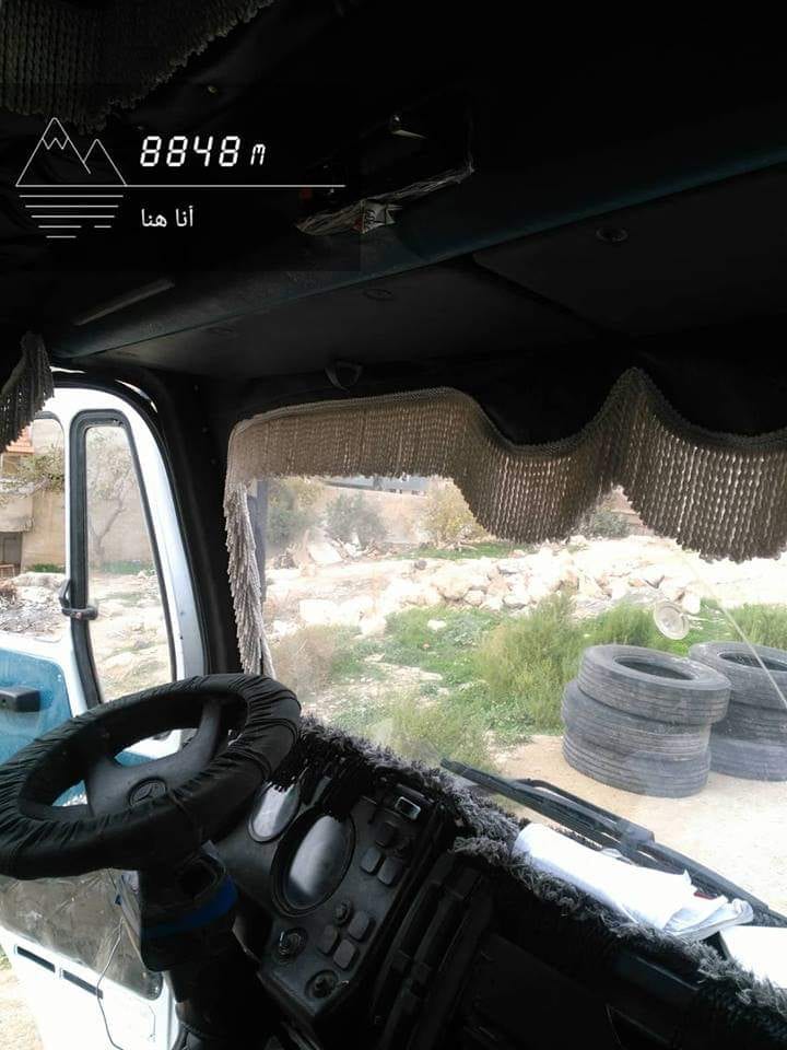 تنك ماء 1617 موديل 82
لا تنسَ أنك شاهدت هذا الإعلان في عنكبوت
تنك ماء 1617 موديل 82
فحص كامل...