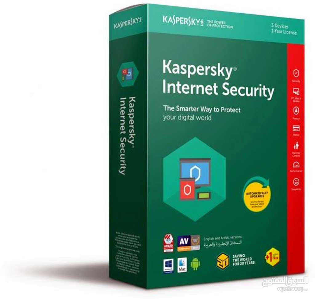 ويندوز اصلي واوفيس اصلي مكفول اقل سعر في المملكة 2019
لا تنسَ أنك شاهدت هذا الإعلان في عنكبوت...