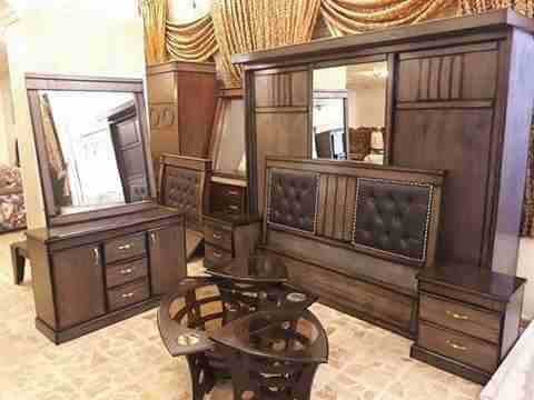 غرف نوم ابتداء من 299 دينار فقط
لا تنسَ أنك شاهدت هذا الإعلان في عنكبوت
مفروشات العبادي الثقه عنو...