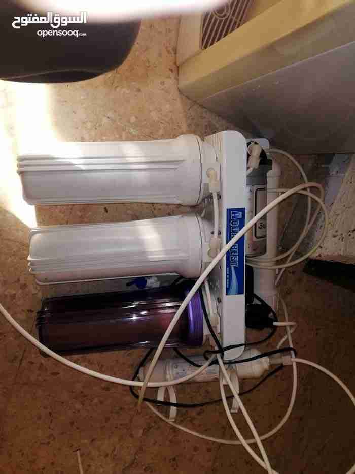 كولر و فلاتر ماء
لا تنسَ أنك شاهدت هذا الإعلان في عنكبوت
كولر مستعمل شعر...