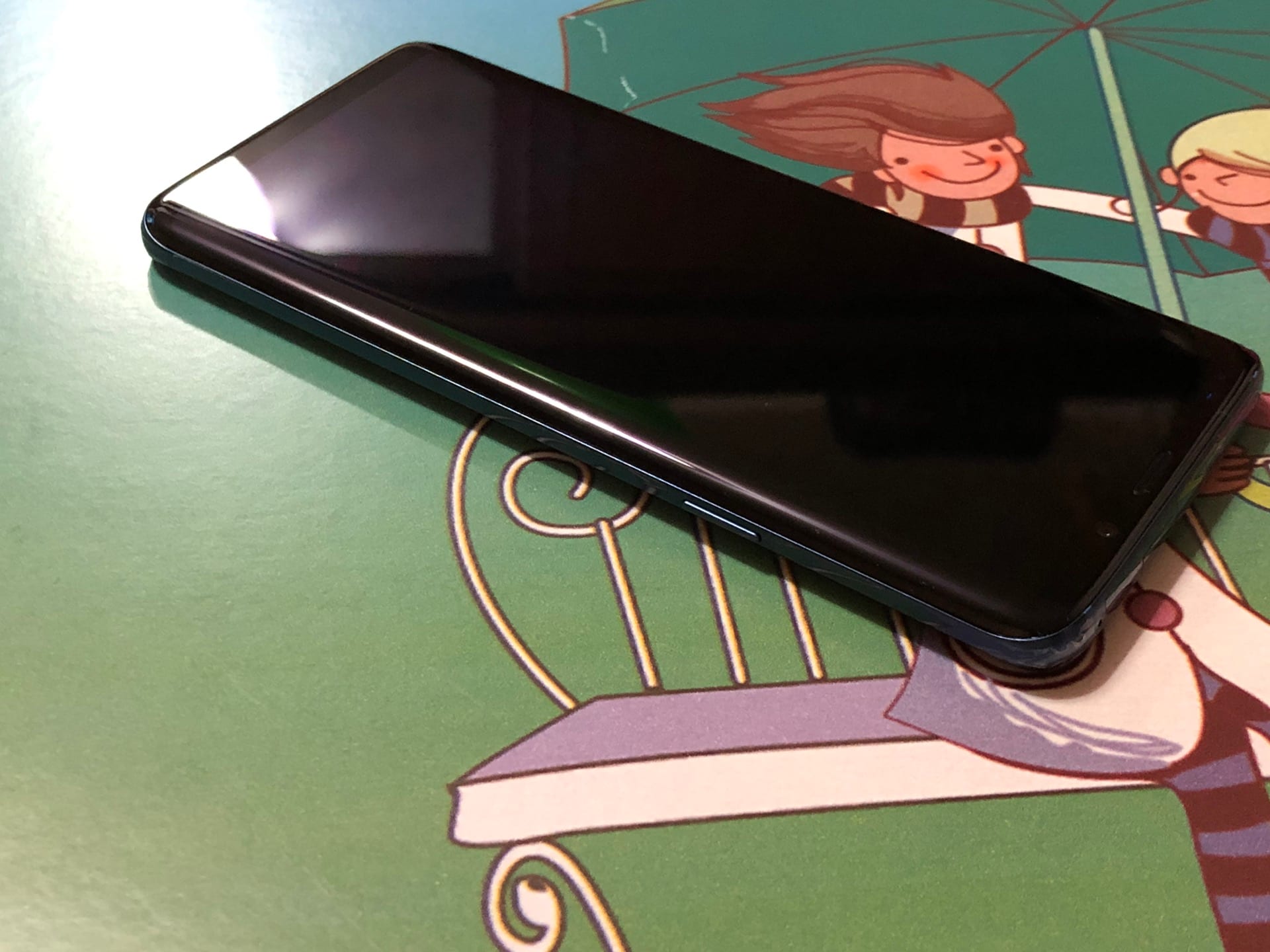 Galaxy s9 plus
لا تنسَ أنك شاهدت هذا الإعلان في عنكبوت
السلام عليكم
جلاكسي اس 9 بلس
وارد امري...