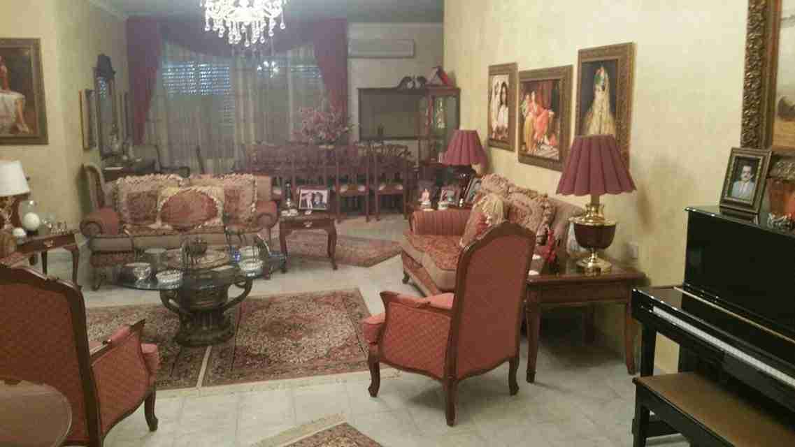 فيلا مستقله في ضاحيه الرشيد للبيع
لا تنسَ أنك شاهدت هذا الإعلان في عنكبوت
الأرض 780 م البناء...
