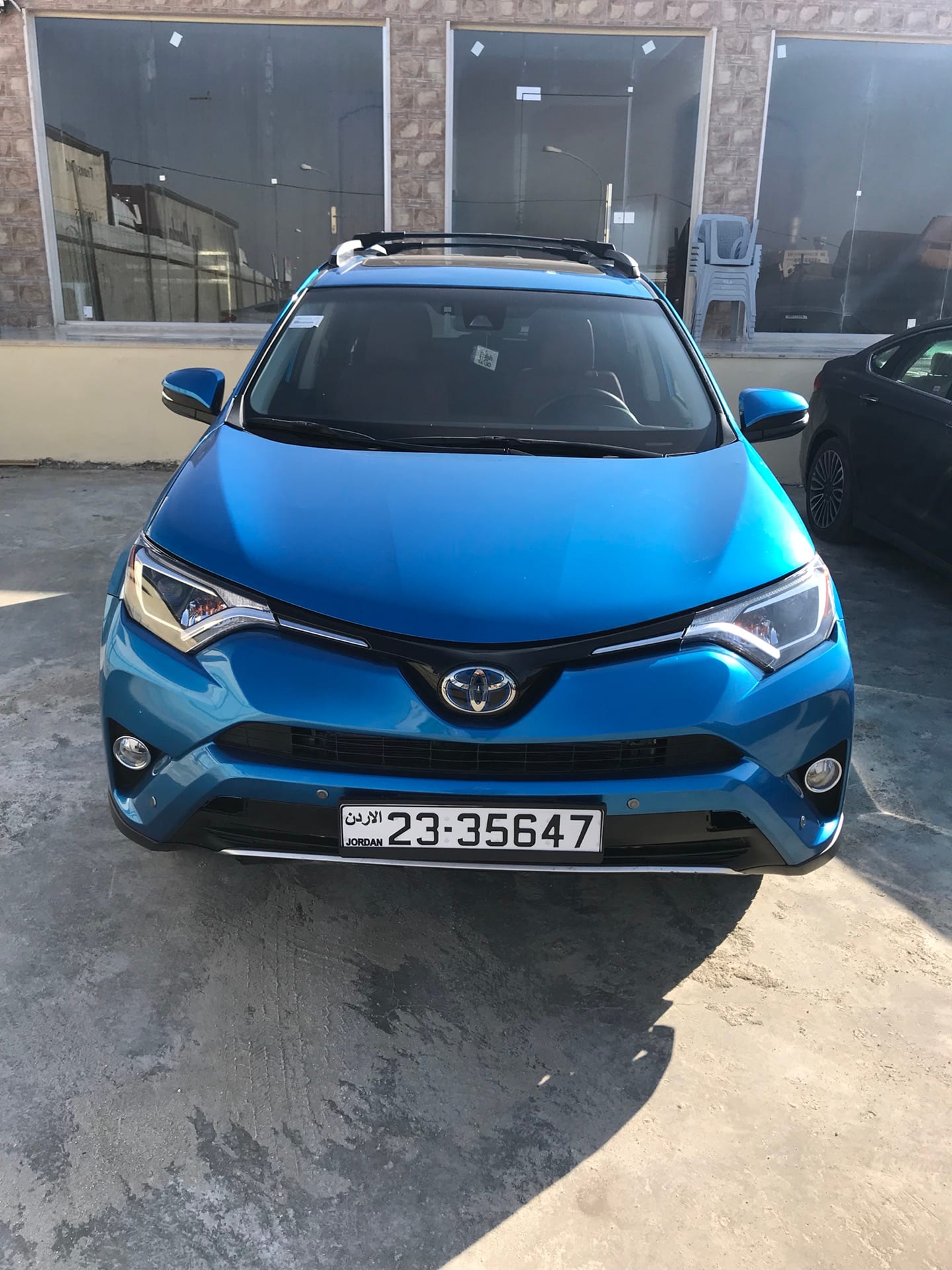 تويوتا RAV42017
لا تنسَ أنك شاهدت هذا الإعلان في عنكبوت
شاشه وكاميرا
رادار امامي
جلد
عداد...