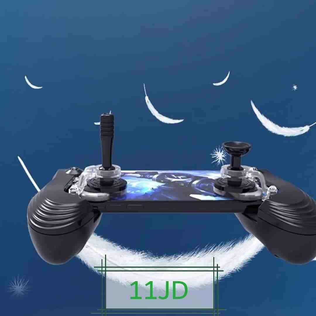 لمحبي لعبة ال PUBG
لا تنسَ أنك شاهدت هذا الإعلان في عنكبوت
لمحبي لعبة ال PUBG
يد تحكم عدة أنواع
ي...