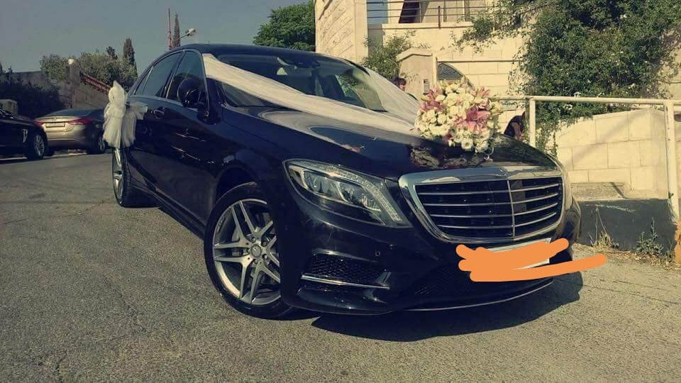 سيارت للايجار يومي واعراس للاستفسار 0797833755
لا تنسَ أنك شاهدت هذا الإعلان في عنكبوت
سيارت...