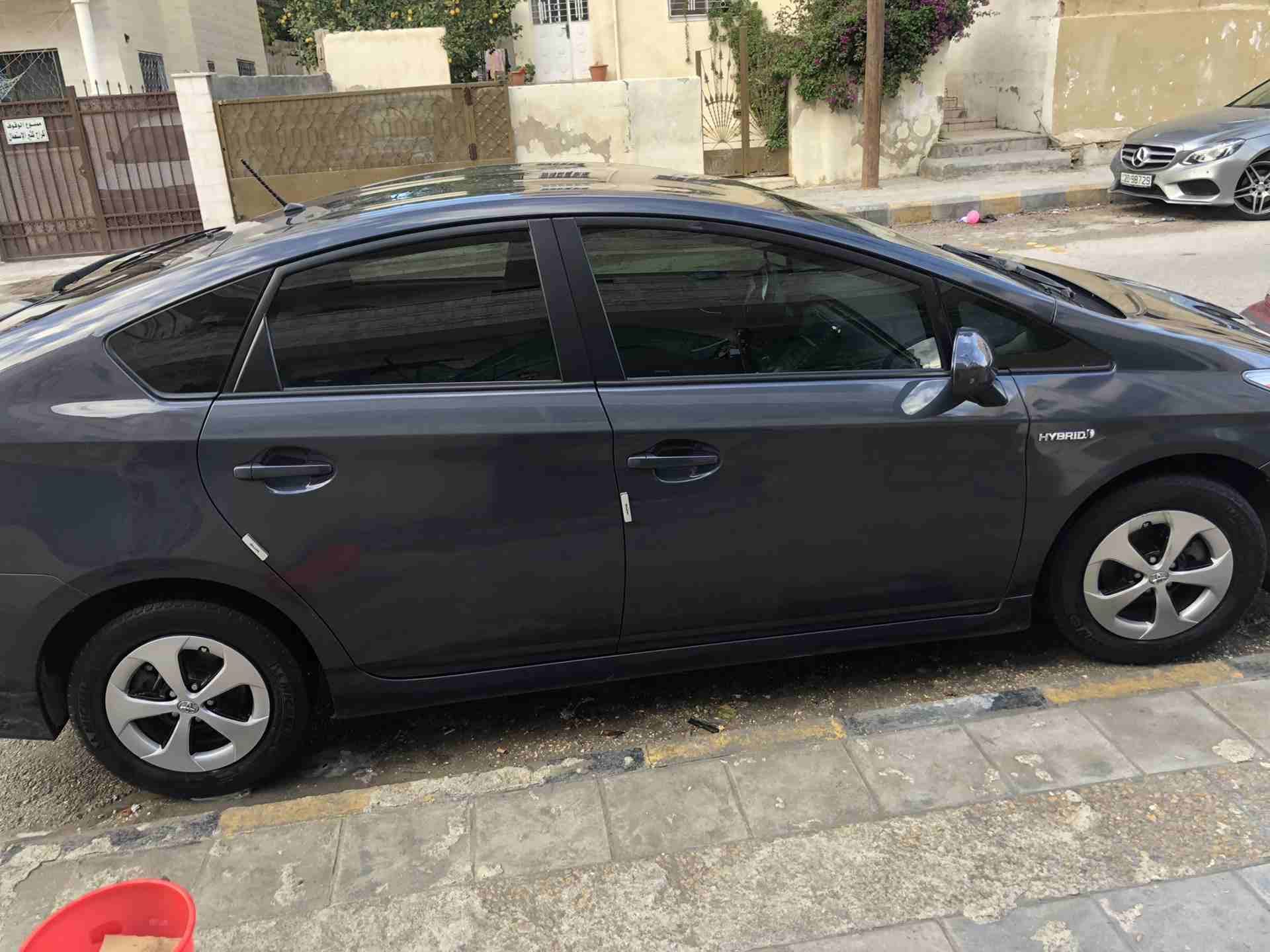 تويوتا بريوس 2013
لا تنسَ أنك شاهدت هذا الإعلان في عنكبوت
عمان ماركا الشمالية حي العبداللات ‏...