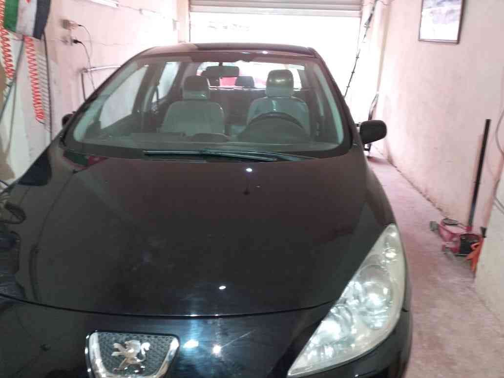بيجو 307 نيو 2007 بسعر مغري
لا تنسَ أنك شاهدت هذا الإعلان في عنكبوت
للبيع بيجو 307 فل اتوماتك...