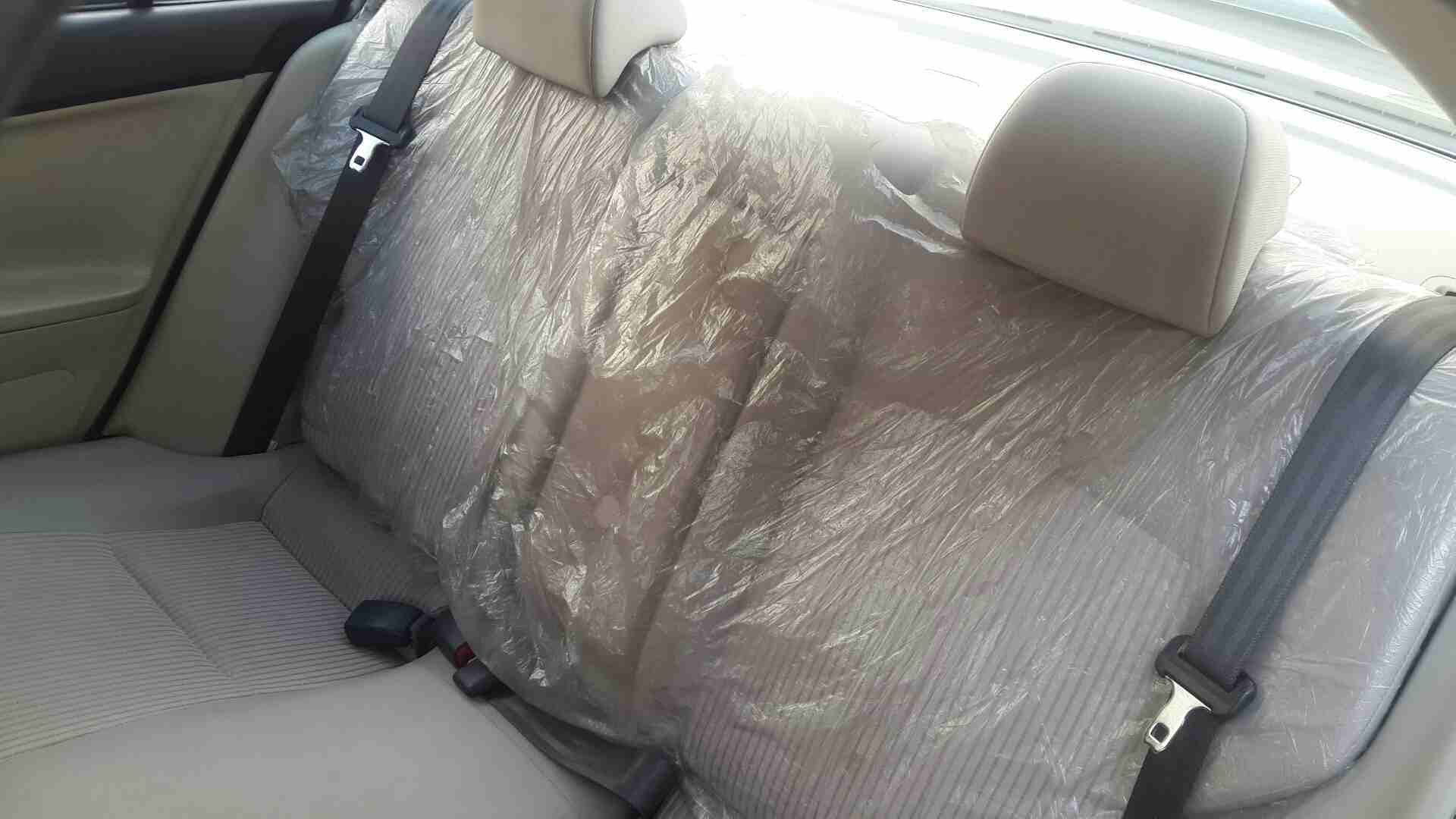 لانسر EX فل 2015
لا تنسَ أنك شاهدت هذا الإعلان في عنكبوت
لانسر EX
موديل 2015
محرك 1600 CC
جير...