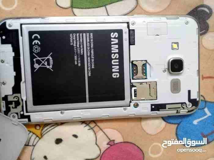جهاز J7 بحاله ممتازه استعمال شهرين للتواصل 0790227831
لا تنسَ أنك شاهدت هذا الإعلان في عنكبوت
جه...