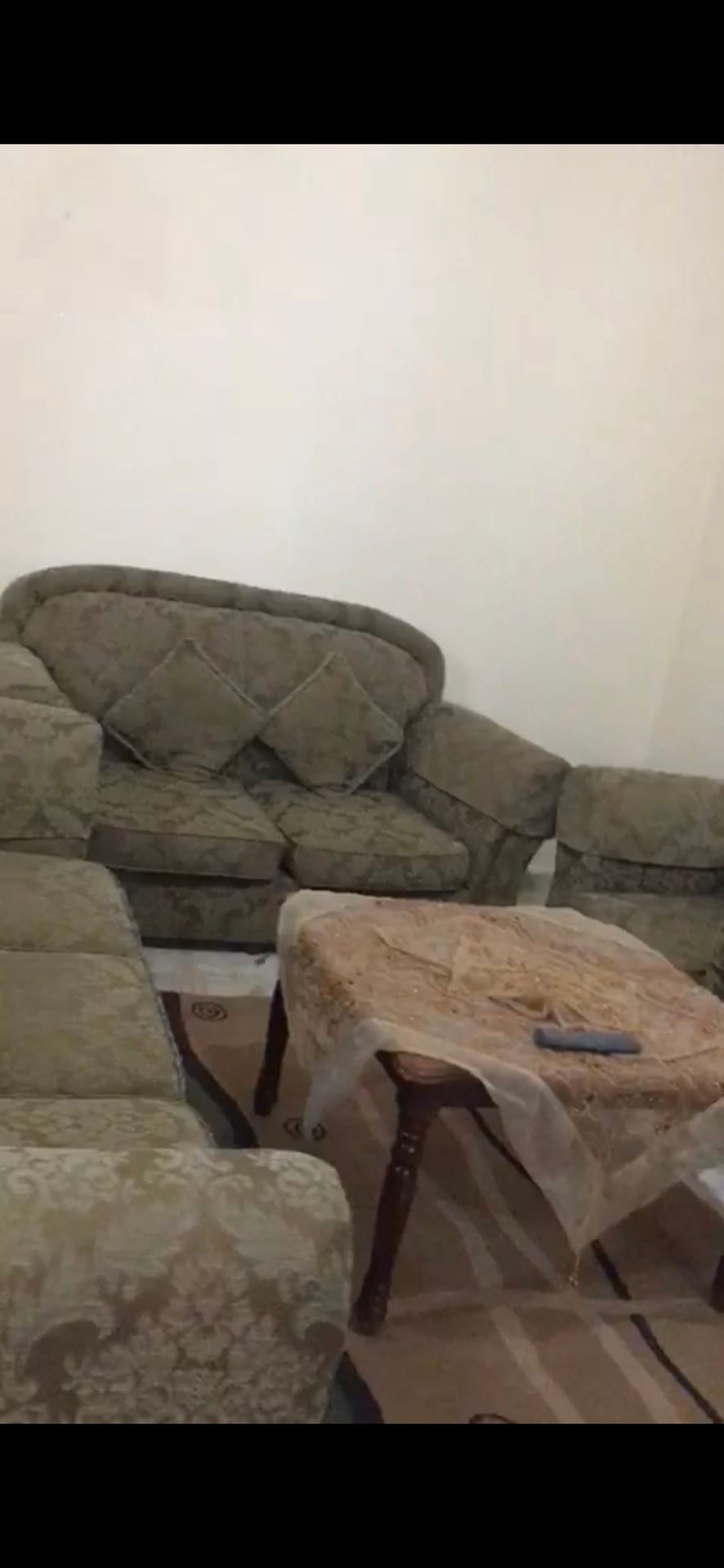 ستوديو مفروش للإيجار
لا تنسَ أنك شاهدت هذا الإعلان في عنكبوت
الموقع : السابع خلف فندق جينيفا...