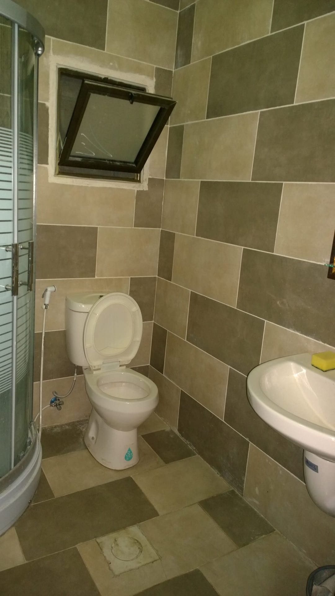University Street neighborhood Amman city - 30 sqm apartment for rent
لا تنسَ أنك شاهدت هذا الإعلان في عنكبوت...