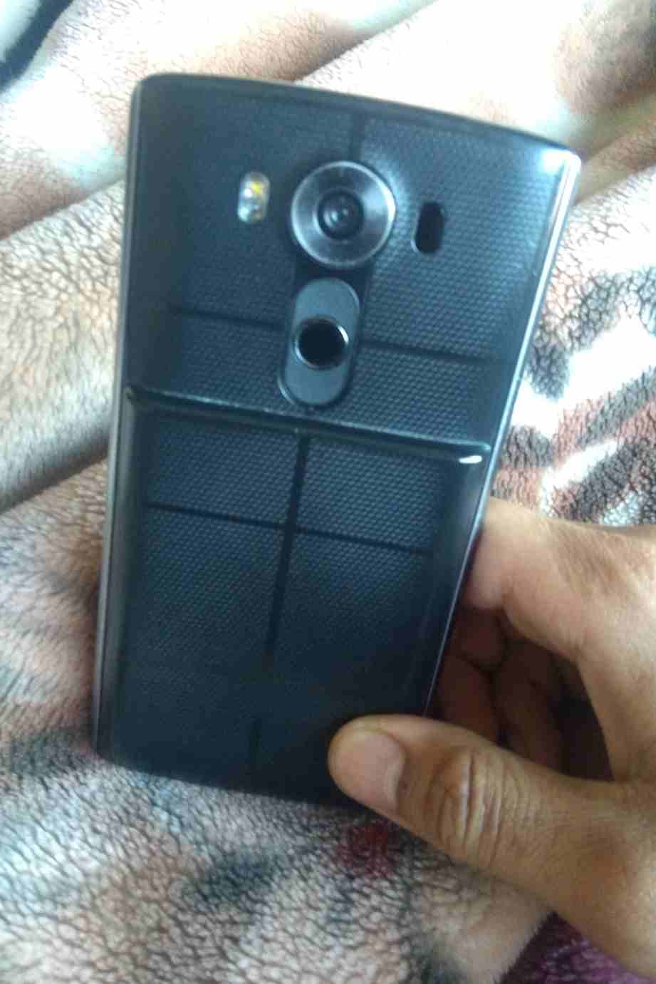 Lg v10 للبيع فقط
لا تنسَ أنك شاهدت هذا الإعلان في عنكبوت
Lg v10
الرلم 4 قيقا
المساحة 64
الكامي...