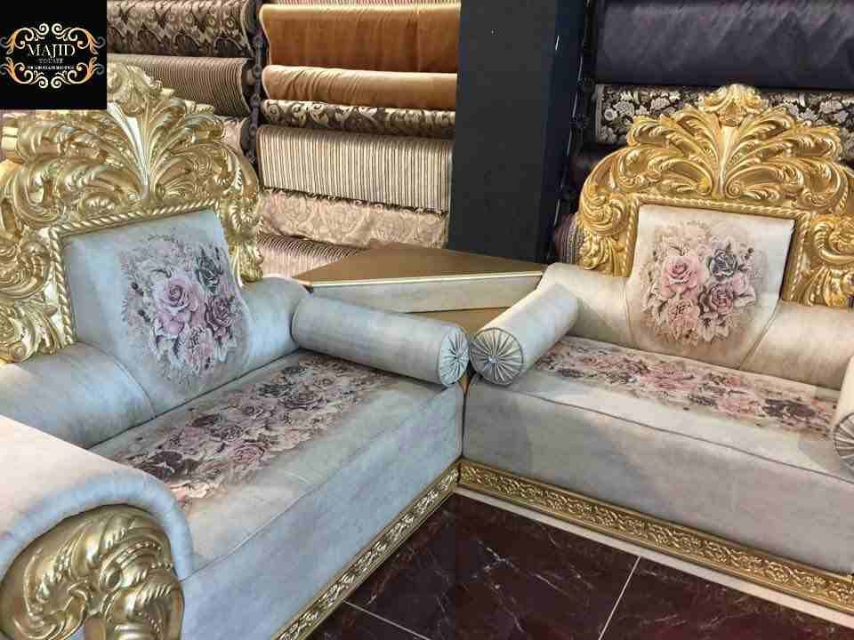 جميع انواع اقمشة البرادي والكنب بسعر الجمله
لا تنسَ أنك شاهدت هذا الإعلان في عنكبوت
تعلن شركة ماج...