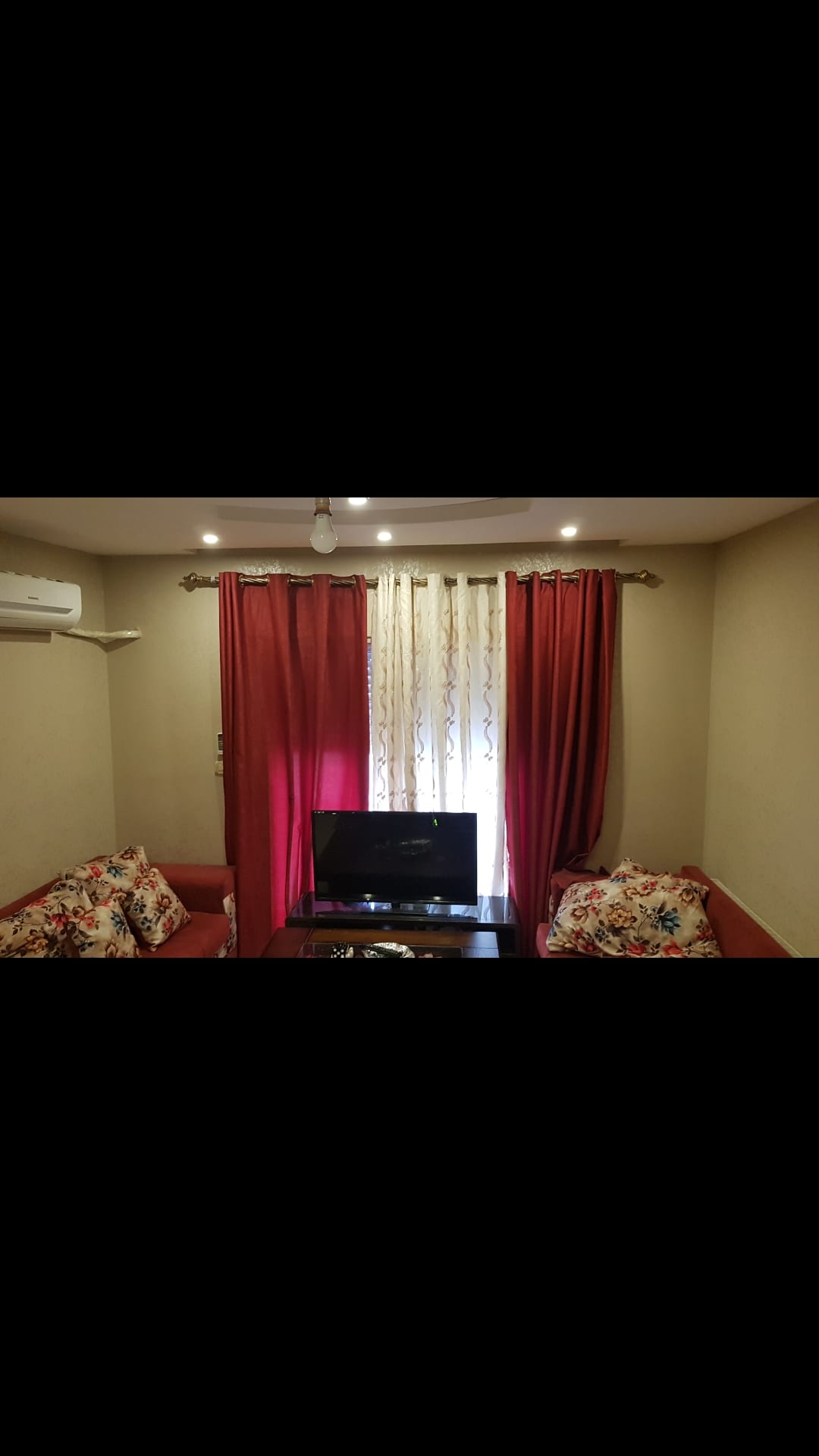 شقه للايجار في ربوة عبدون خلف الشرطه النسائيه شارع قويدر خريسات
لا تنسَ أنك شاهدت هذا الإعلان في عنكبوت...
