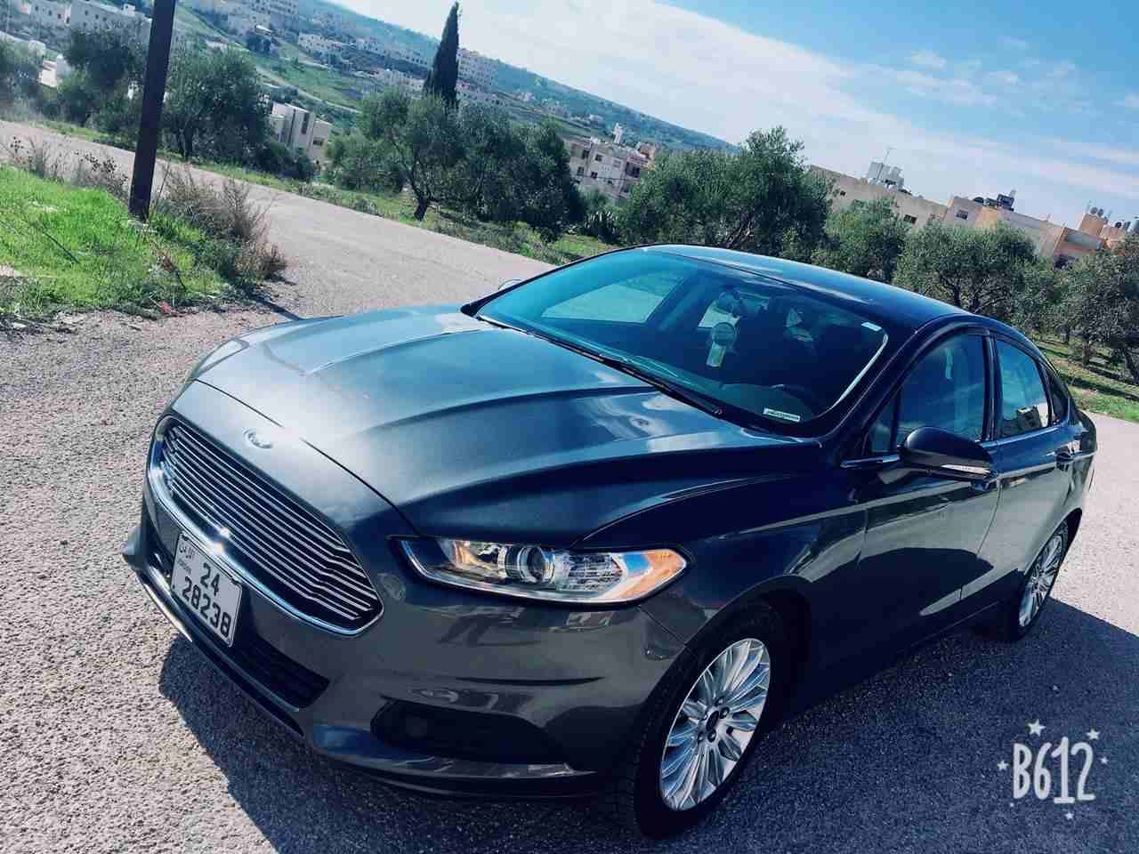 فورد فيوجن هايبرد 2015 se بسعر 16600
لا تنسَ أنك شاهدت هذا الإعلان في عنكبوت
فورد فيوجن هايبرد 20...