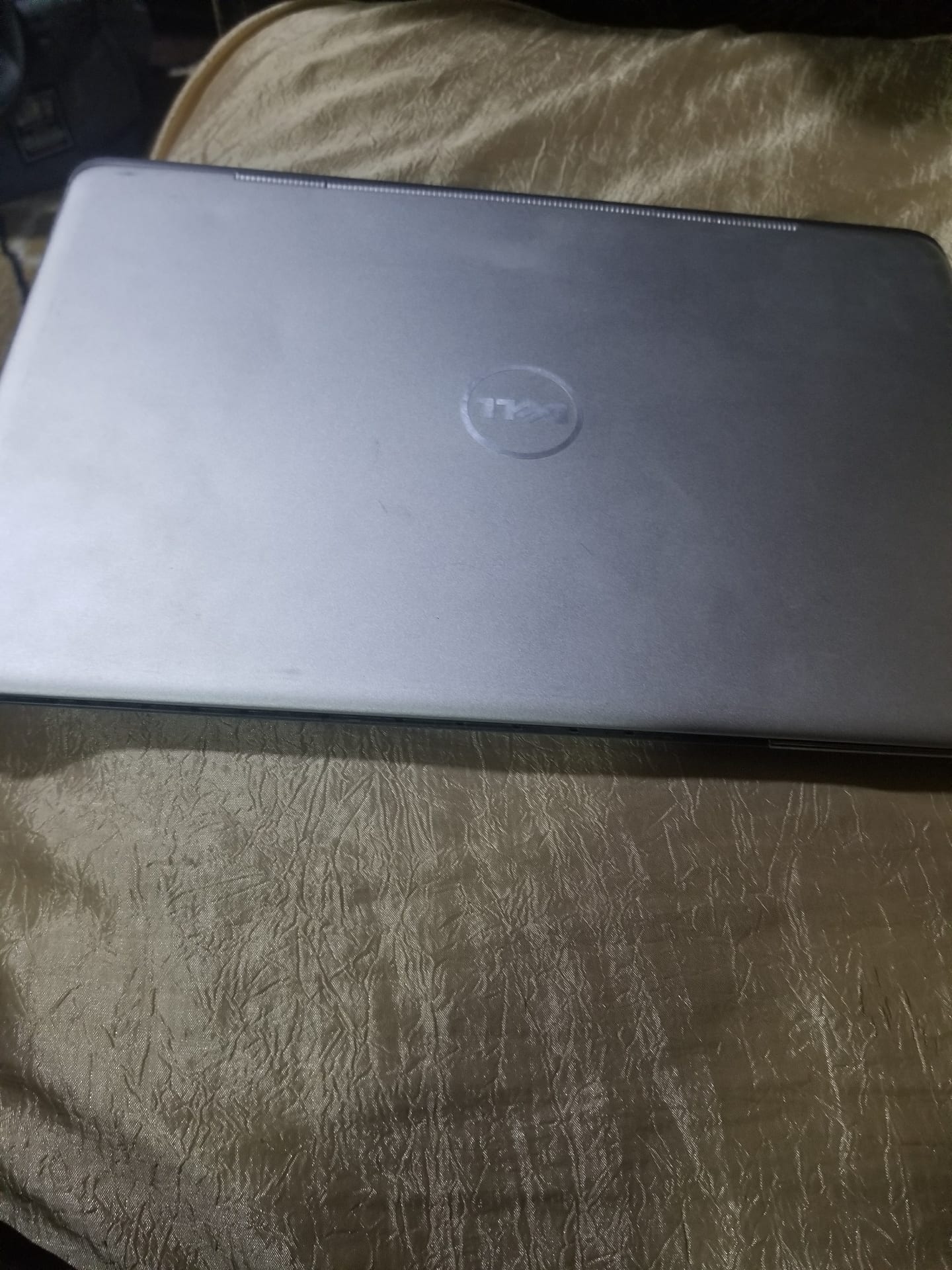 لاب توب توشيبا ستالايت7 icorدi لمس تيتانيك سوبر سلم 8ram 500 hard بحاجه لبطا
لا تنسَ أنك شاهدت هذا الإعلان في عنكبوت...