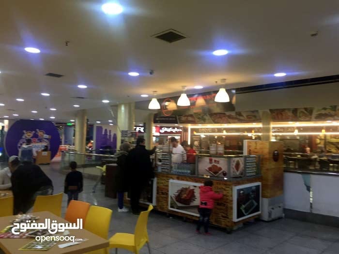 محل ( مطعم ) للايجار في مكسيم مول / جبل الحسين
لا تنسَ أنك شاهدت هذا الإعلان في عنكبوت
محل في...