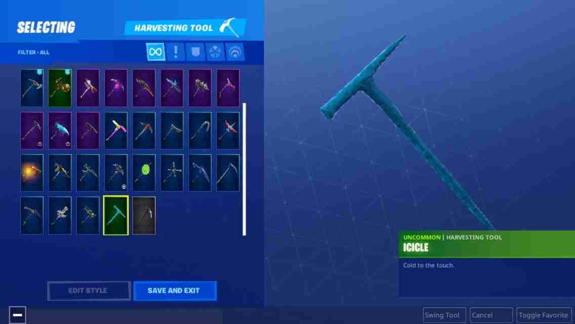 حساب فورتنايت نادر 95 سكن
لا تنسَ أنك شاهدت هذا الإعلان في عنكبوت
كلشي موضح بالصور فل اكسيس ق...
