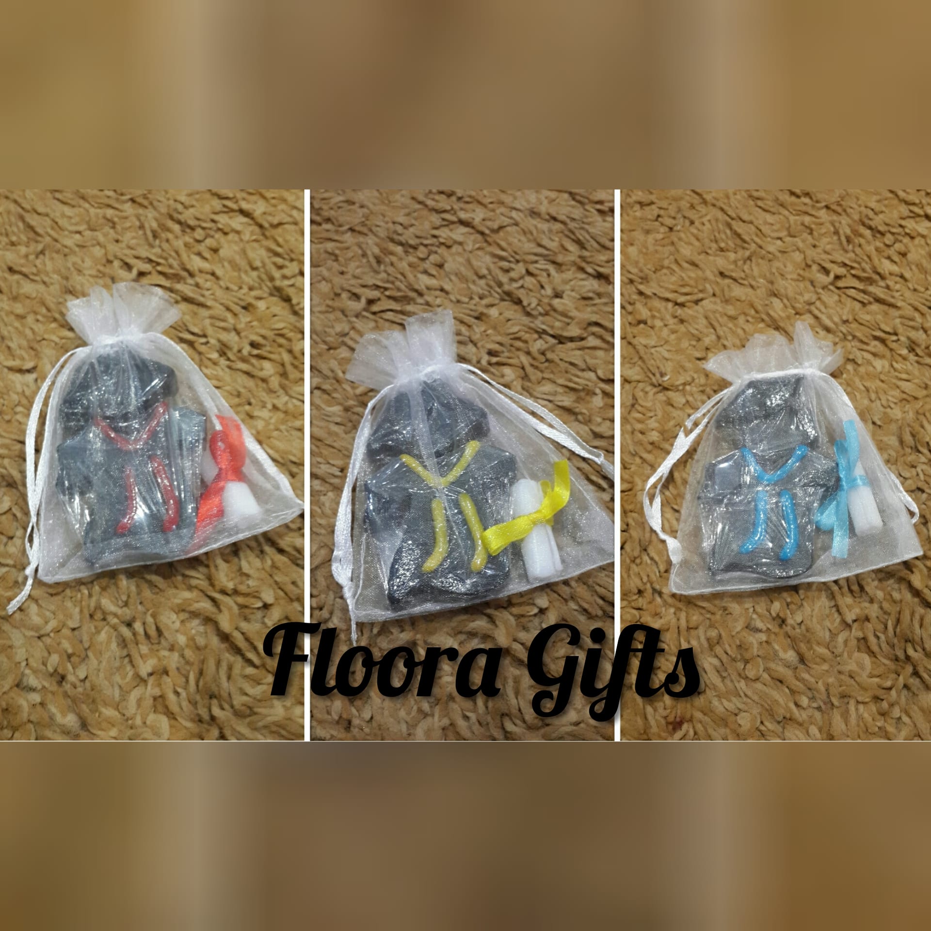 توزيعات ومطبقانيات صابون... تخرج
لا تنسَ أنك شاهدت هذا الإعلان في عنكبوت
توزيعات صابون... تخر...