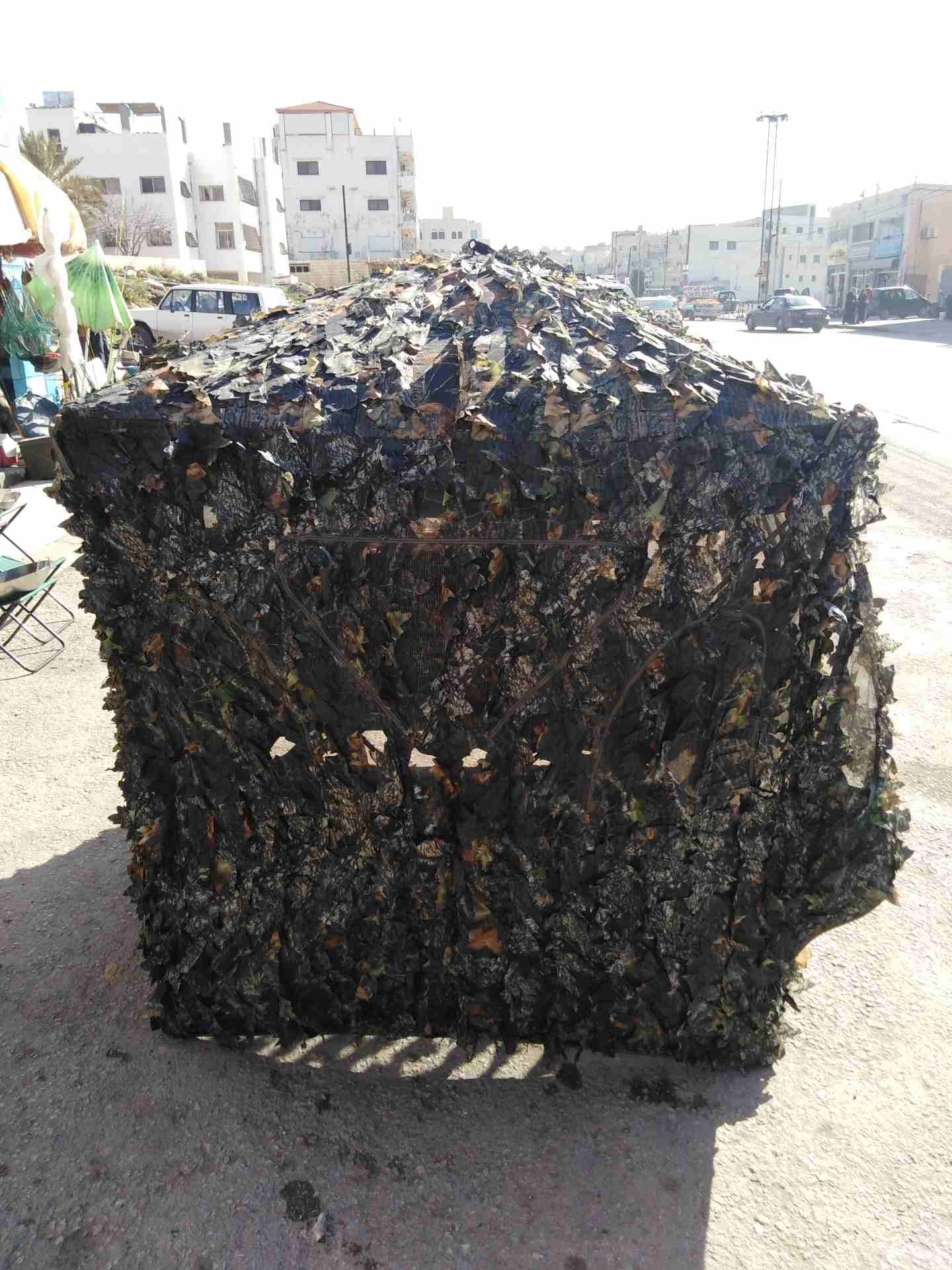 عمان ابو علندا
لا تنسَ أنك شاهدت هذا الإعلان في عنكبوت
خص للبيع...