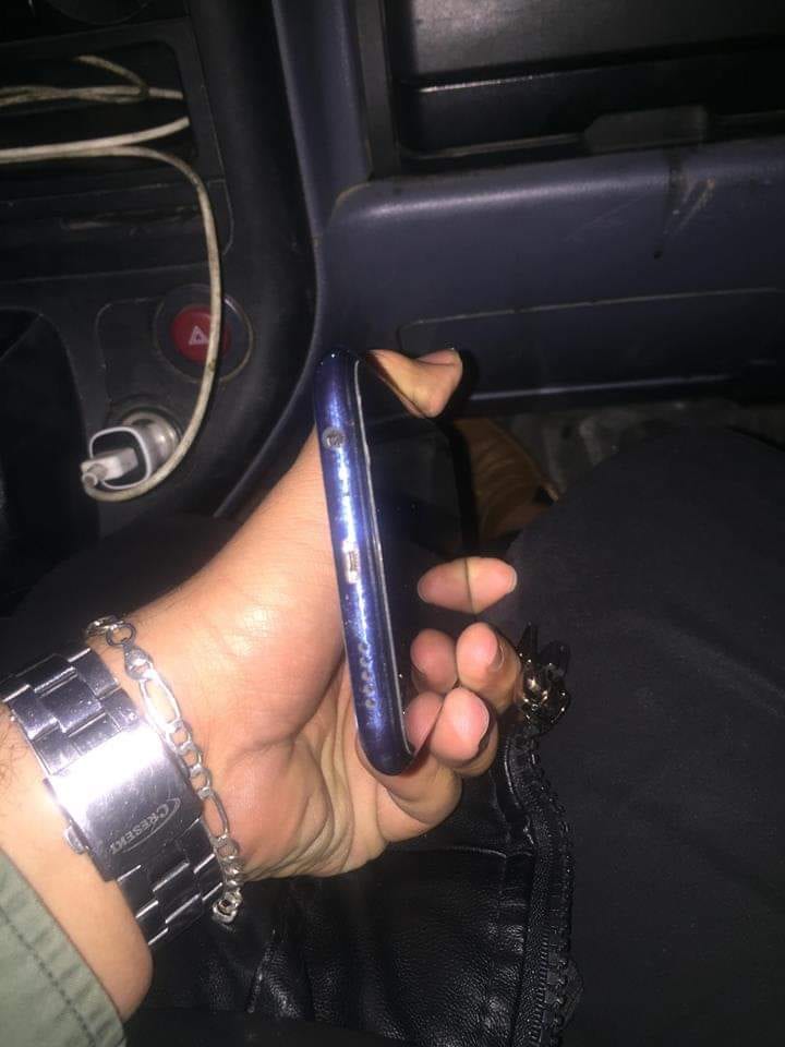 هواوي Y9 2019
لا تنسَ أنك شاهدت هذا الإعلان في عنكبوت
هواوي y9
2019
مستخدم اسبوعين
معو اغراضو...