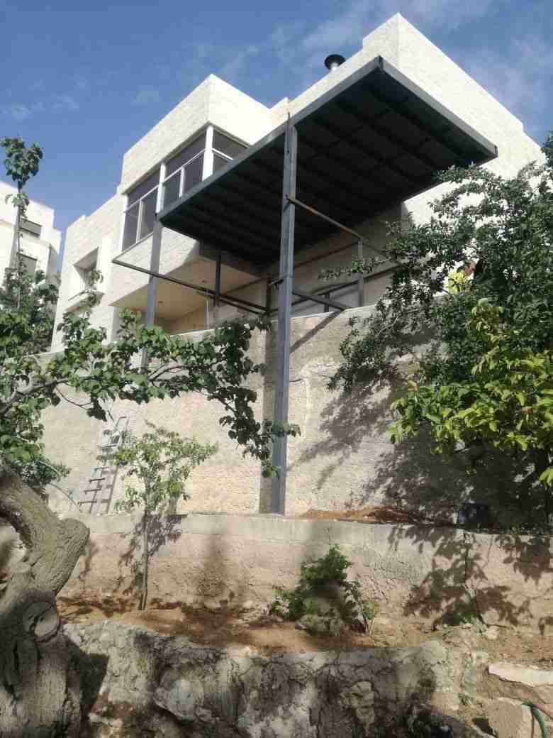 بناء هناجر وكافة أعمال الحدادة والألمنيوم
لا تنسَ أنك شاهدت هذا الإعلان في عنكبوت
متخصصون في...