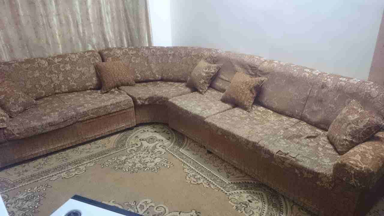 طقم كورنر 10 مقاعد
لا تنسَ أنك شاهدت هذا الإعلان في عنكبوت
كورنر 10 متقاعد للبيع حالته متوسطه خشب...