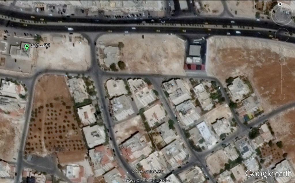 865 م أم زويتينة أم حجير عليها بيت قديم قرب الشارع الرئيسي بسعر مغري
لا تنسَ أنك شاهدت هذا الإعلان في عنكبوت...
