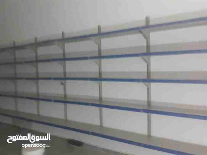 ثلاجه عرض للبيع
لا تنسَ أنك شاهدت هذا الإعلان في عنكبوت
سعر متر 20 غير شامل تركيب 0799752621
سعر...