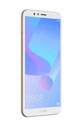 هواوي Y6 prime 2018
لا تنسَ أنك شاهدت هذا الإعلان في عنكبوت
هاتف بحالة الجديد مع كفالة سنة ، است...