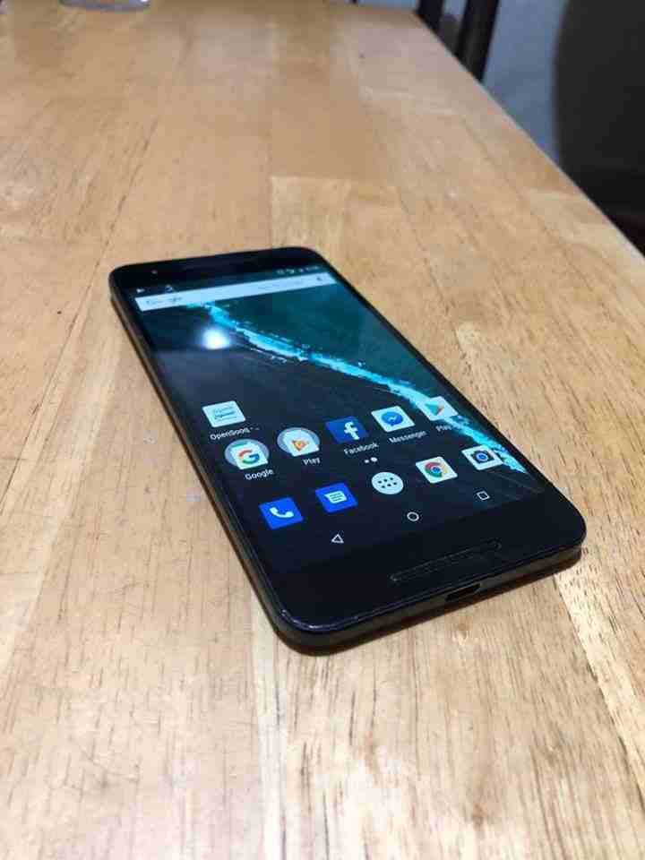 HUAWEI nexus 6p...64gb كامل اغراضو
لا تنسَ أنك شاهدت هذا الإعلان في عنكبوت
نكسيز 6p من هواوي لون...