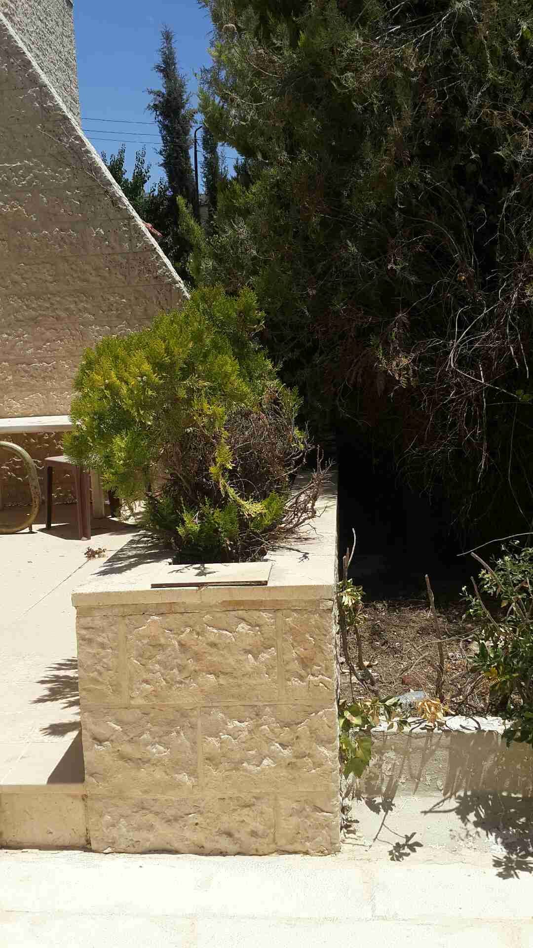 فيلا للبيع خلدا خلف المدارس الانجليزيه مساحه الأرض 400م البناء 350
لا تنسَ أنك شاهدت هذا الإعلان في عنكبوت...
